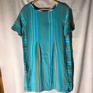 Well Loved Ace & Jig Dress Sz Medium